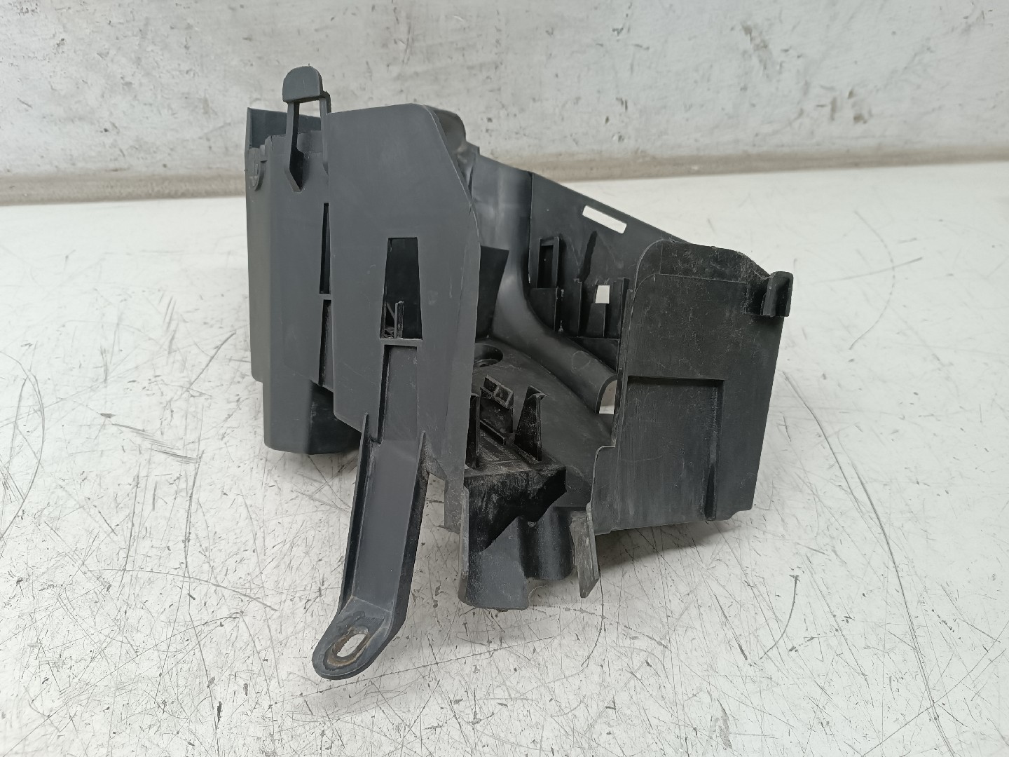 Tampa de caixa de fusiveis RENAULT CLIO II Caixa (SB0/1/2_) | 98 -  Imagem-5