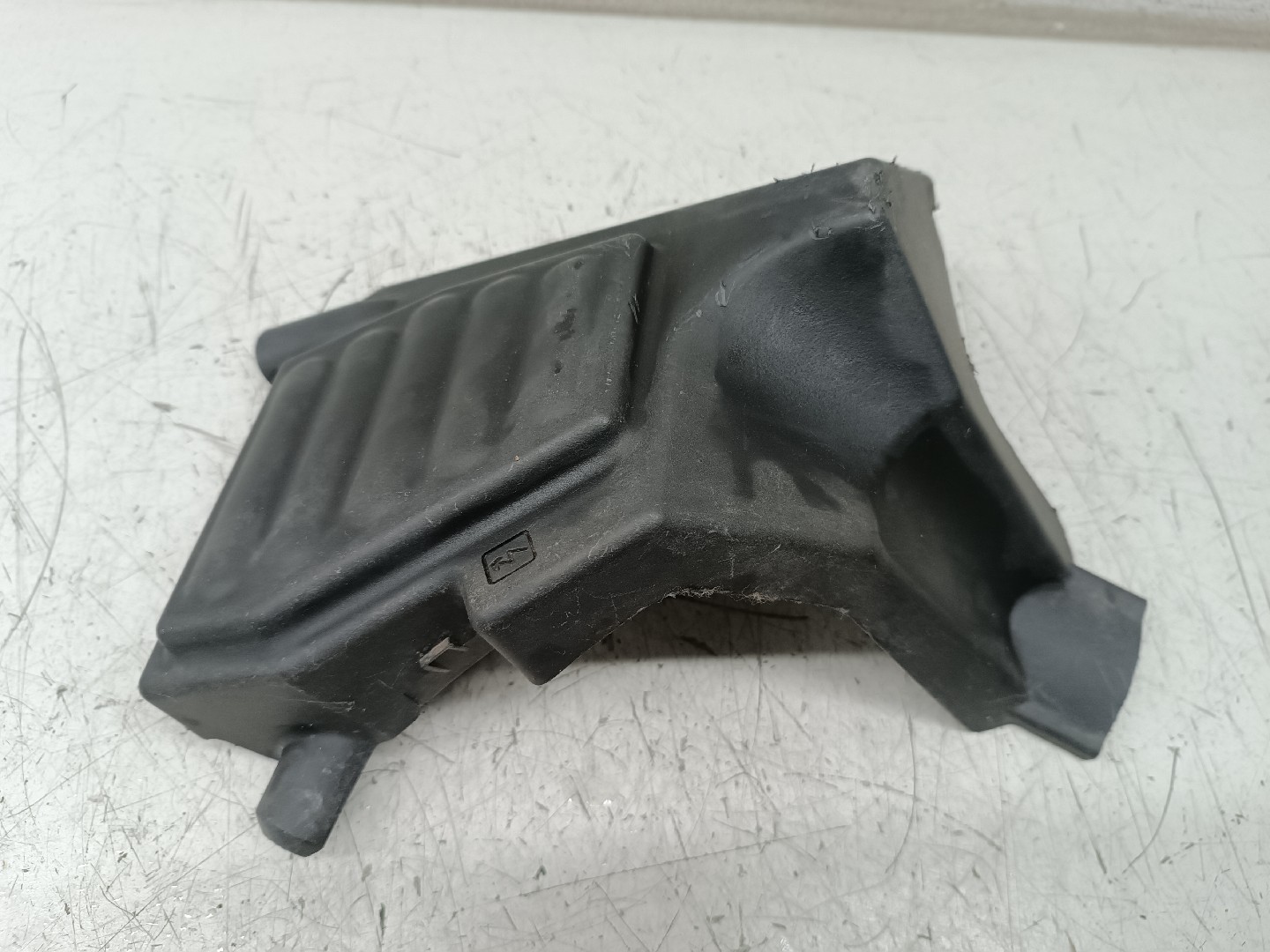 Tampa de caixa de fusiveis RENAULT CLIO II Caixa (SB0/1/2_) | 98 -  Imagem-2