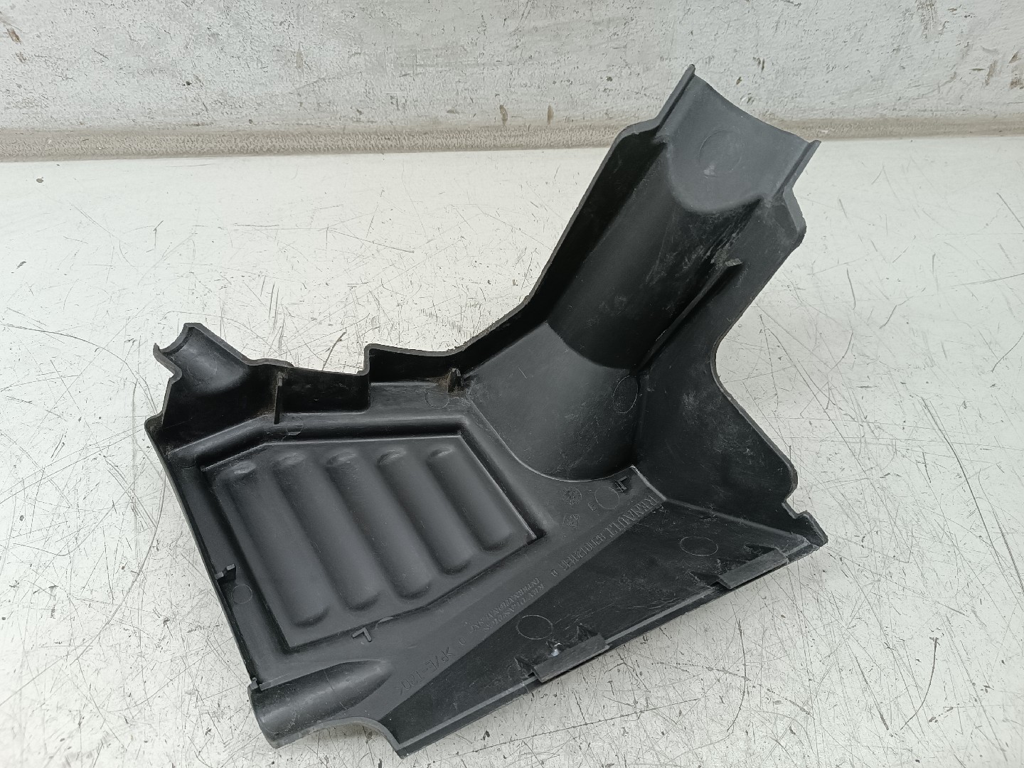 Tampa de caixa de fusiveis RENAULT CLIO II Caixa (SB0/1/2_) | 98 -  Imagem-5