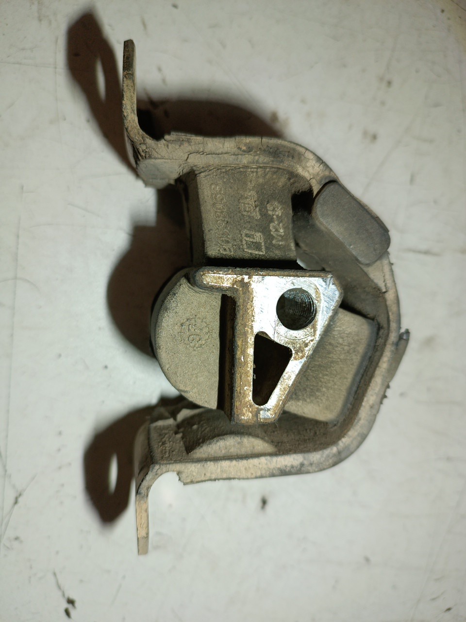 Apoio De Motor OPEL CORSA B (S93) | 93 - 02