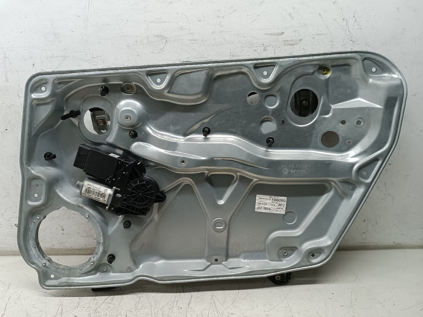 Mecanismo do vidro  frente direito VOLKSWAGEN PASSAT Variant (3B6) | 00 - 05