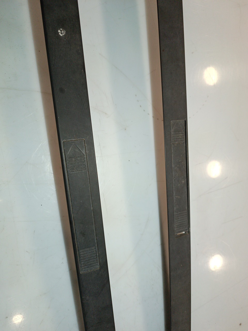 Friso do Tejadilho OPEL CORSA B (S93) | 93 - 02 Imagem-2