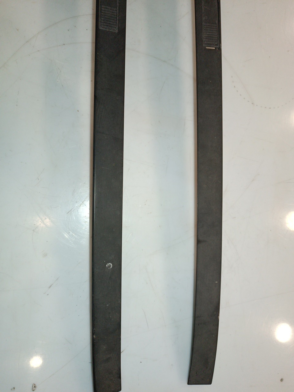 Friso do Tejadilho OPEL CORSA B (S93) | 93 - 02 Imagem-3