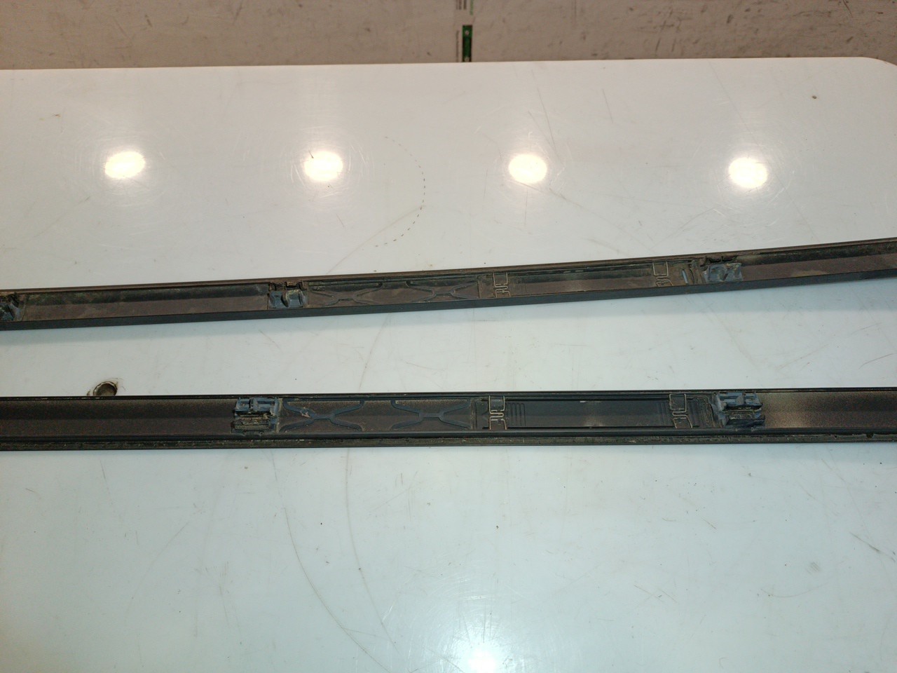 Friso do Tejadilho OPEL CORSA B (S93) | 93 - 02 Imagem-6