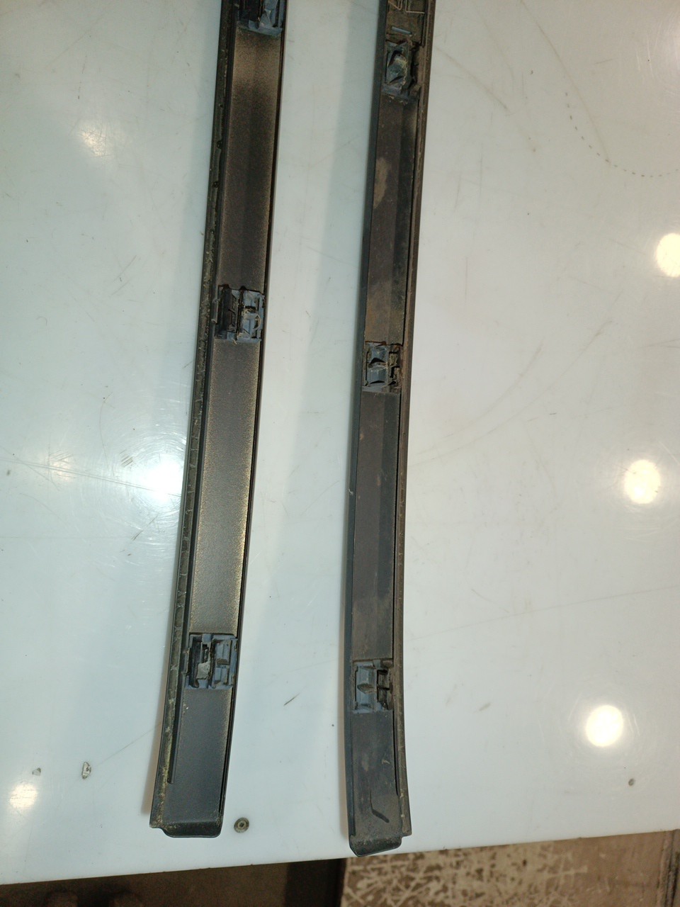 Friso do Tejadilho OPEL CORSA B (S93) | 93 - 02 Imagem-7