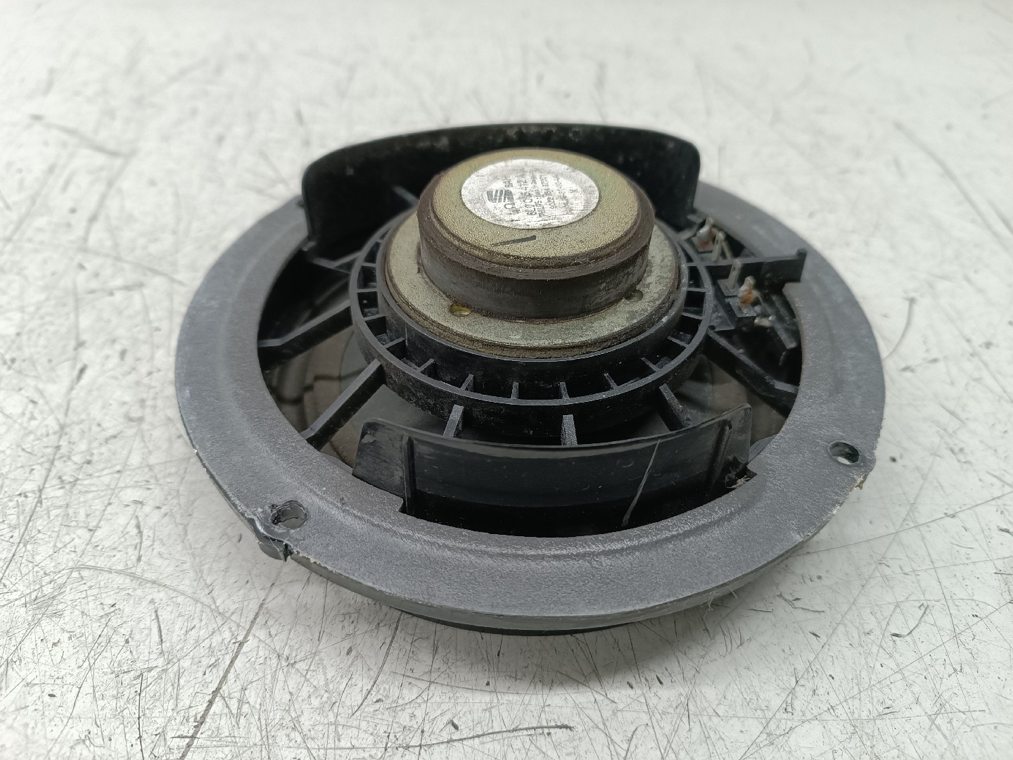 Coluna de som SEAT IBIZA III (6L1) | 02 - 09 Imagem-4