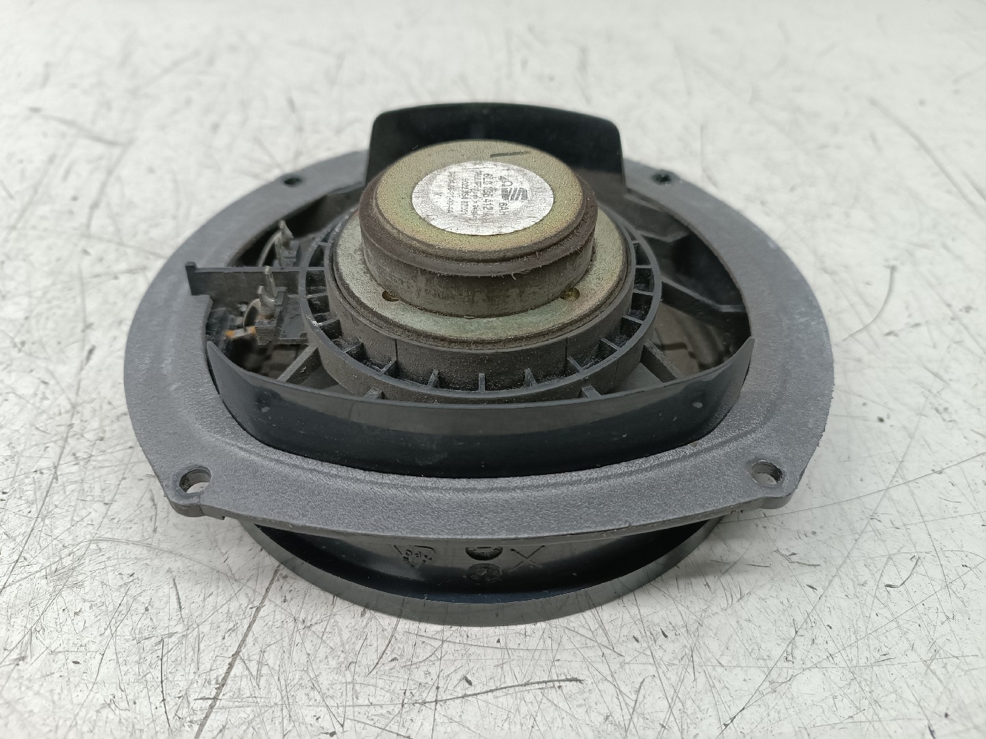 Coluna de som SEAT IBIZA III (6L1) | 02 - 09 Imagem-3