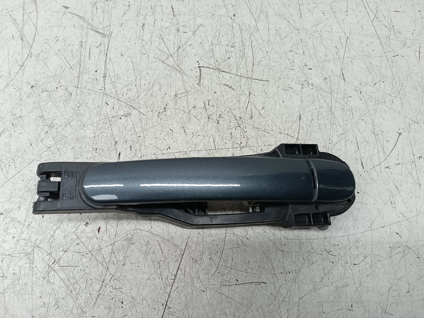 Puxador exterior traseiro esquerdo SEAT IBIZA III (6L1) | 02 - 09 Imagem-6