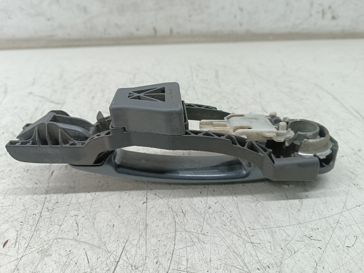 Puxador exterior traseiro esquerdo SEAT IBIZA III (6L1) | 02 - 09 Imagem-4