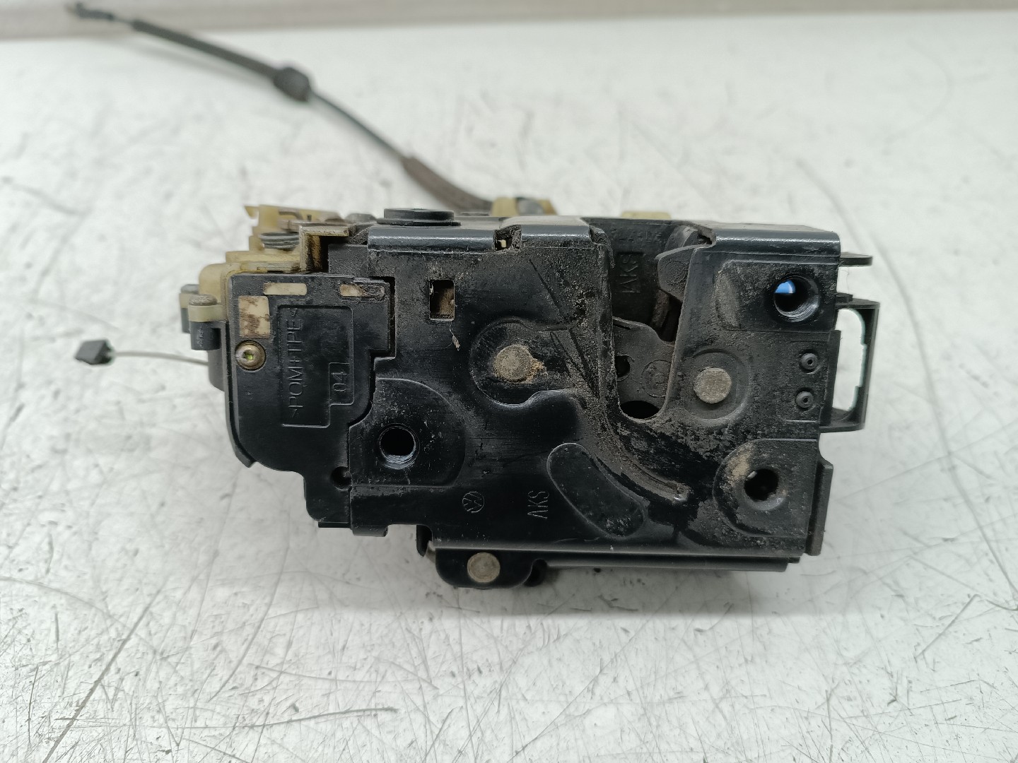 Fecho de porta SEAT IBIZA III (6L1) | 02 - 09 Imagem-5