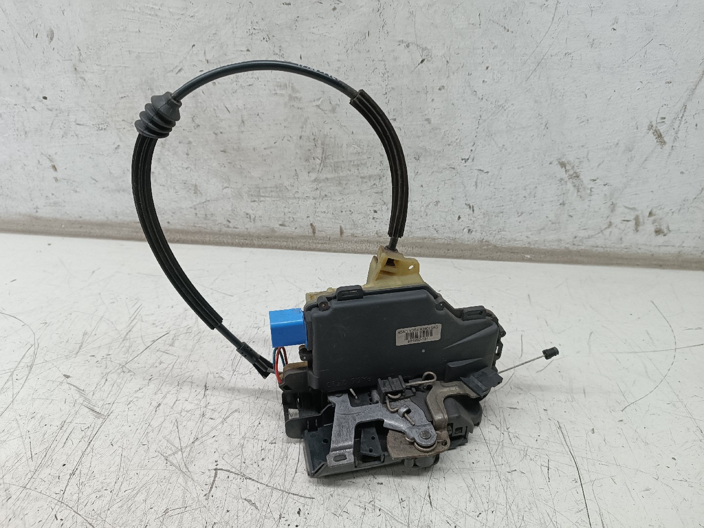 Fecho de porta SEAT IBIZA III (6L1) | 02 - 09 Imagem-7