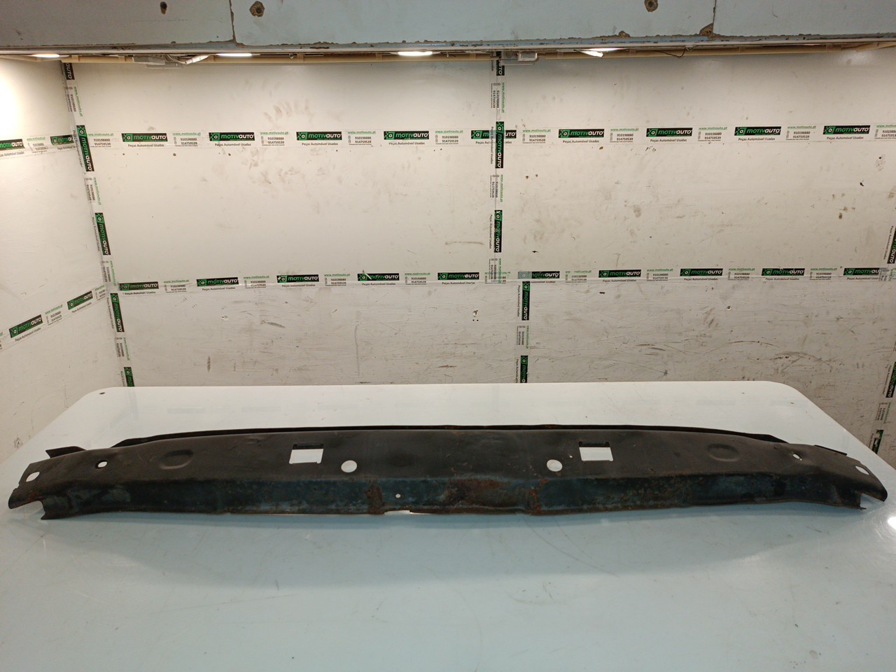 Reforço do para-choques Frente OPEL CORSA B (S93) | 93 - 02
