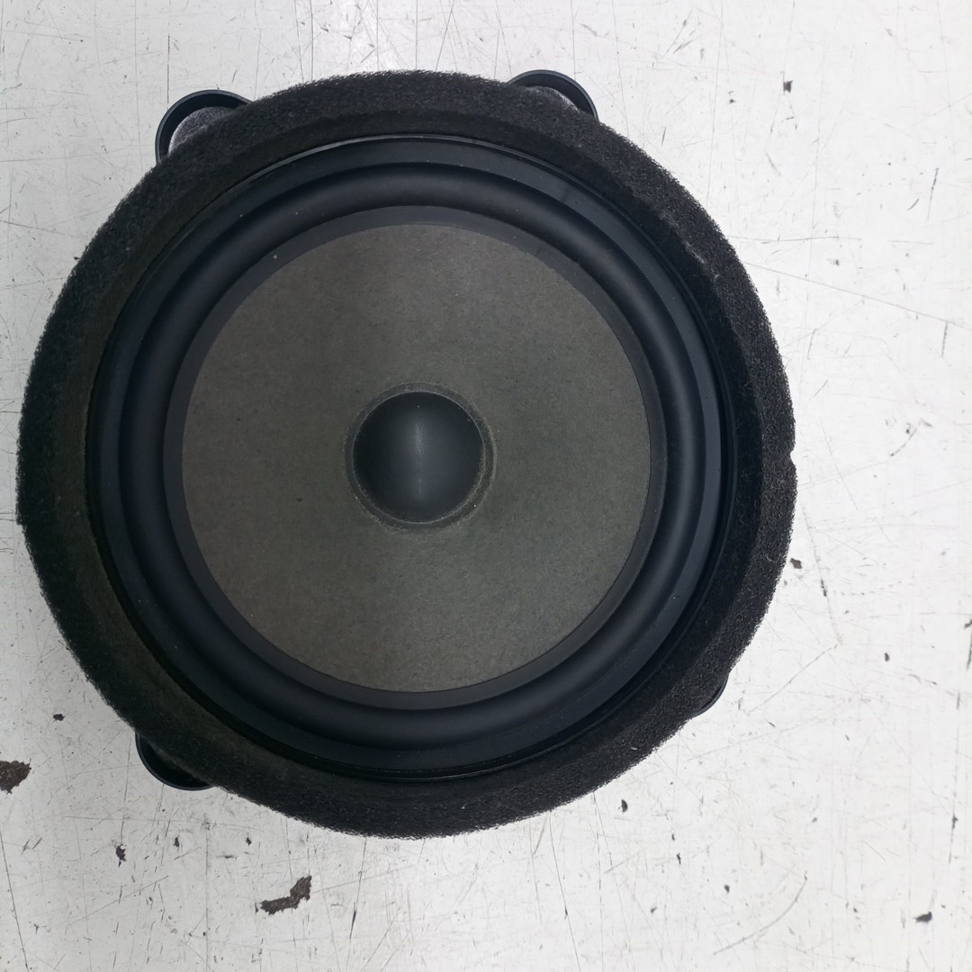 Coluna porta frente esquerda BMW 3 Compact (E46) | 01 - 05