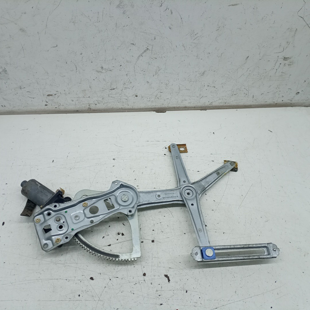 Motor e elevador de vidro frente direito MERCEDES-BENZ SLK (R170) | 96 - 04