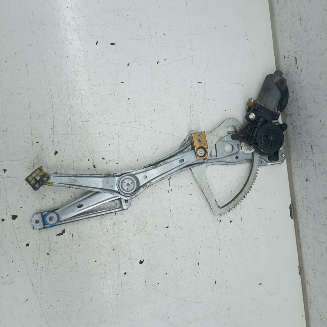 Motor e elevador de vidro frente direito MERCEDES-BENZ SLK (R170) | 96 - 04 Imagem-4