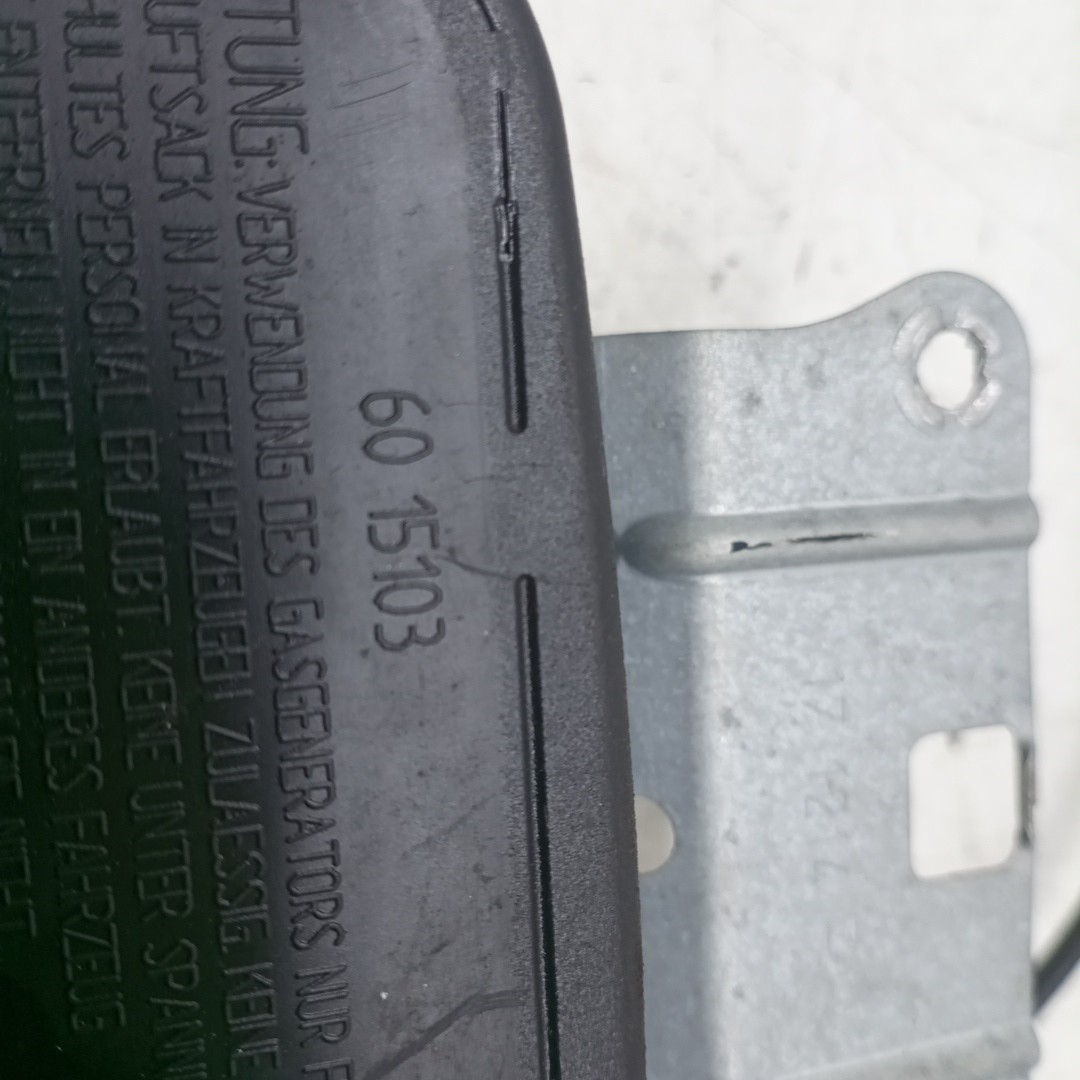 Air bag Porte Droit MERCEDES-BENZ SLK (R170) | 96 - 04 Imagem-1