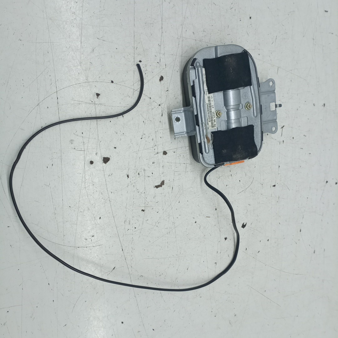 Air bag Porte Droit MERCEDES-BENZ SLK (R170) | 96 - 04 Imagem-4