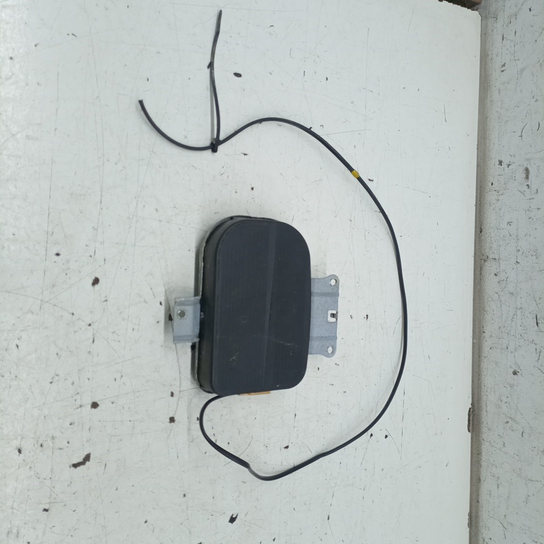 Airbag Porta Esquerda MERCEDES-BENZ SLK (R170) | 96 - 04
