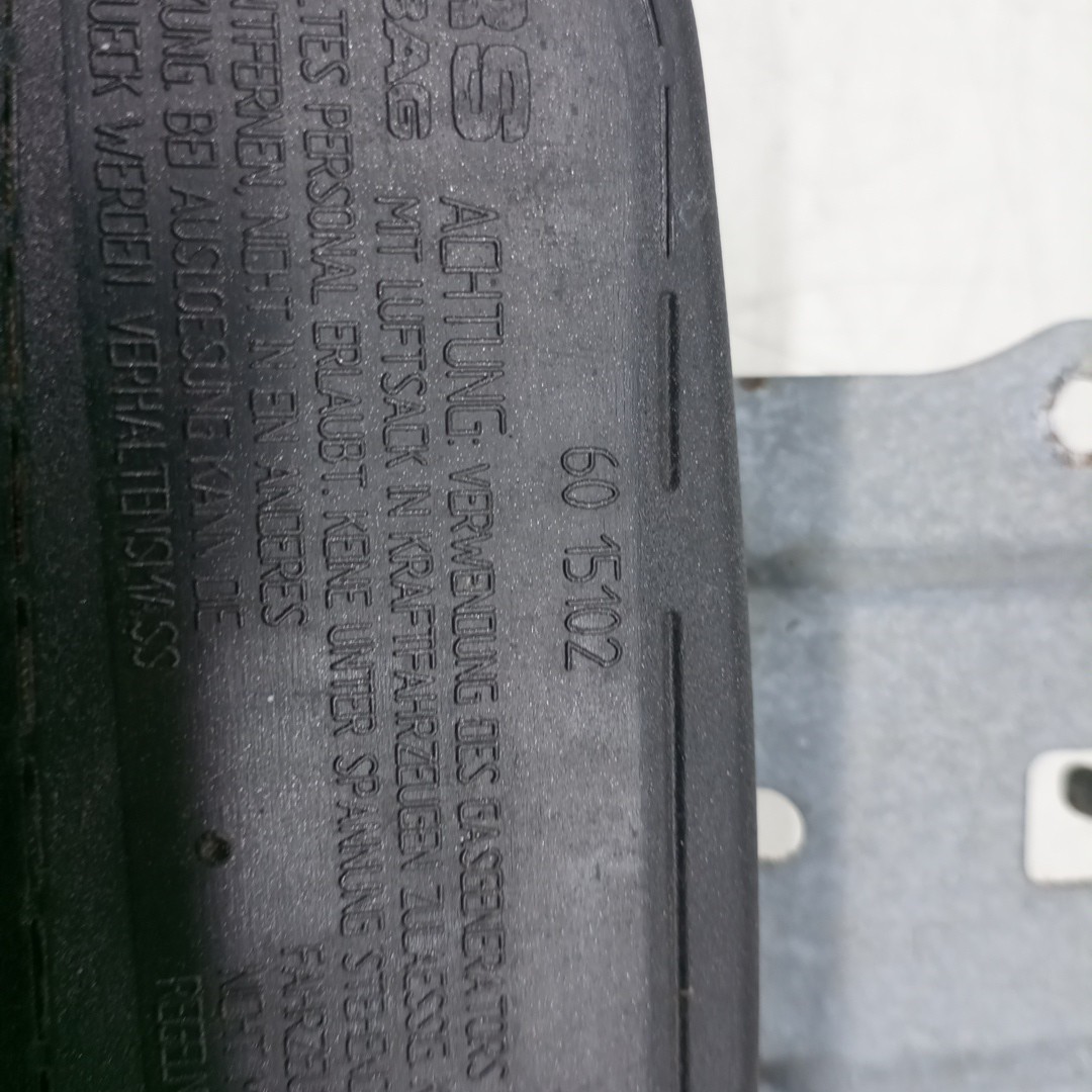 Airbag Porta Esquerda MERCEDES-BENZ SLK (R170) | 96 - 04 Imagem-1