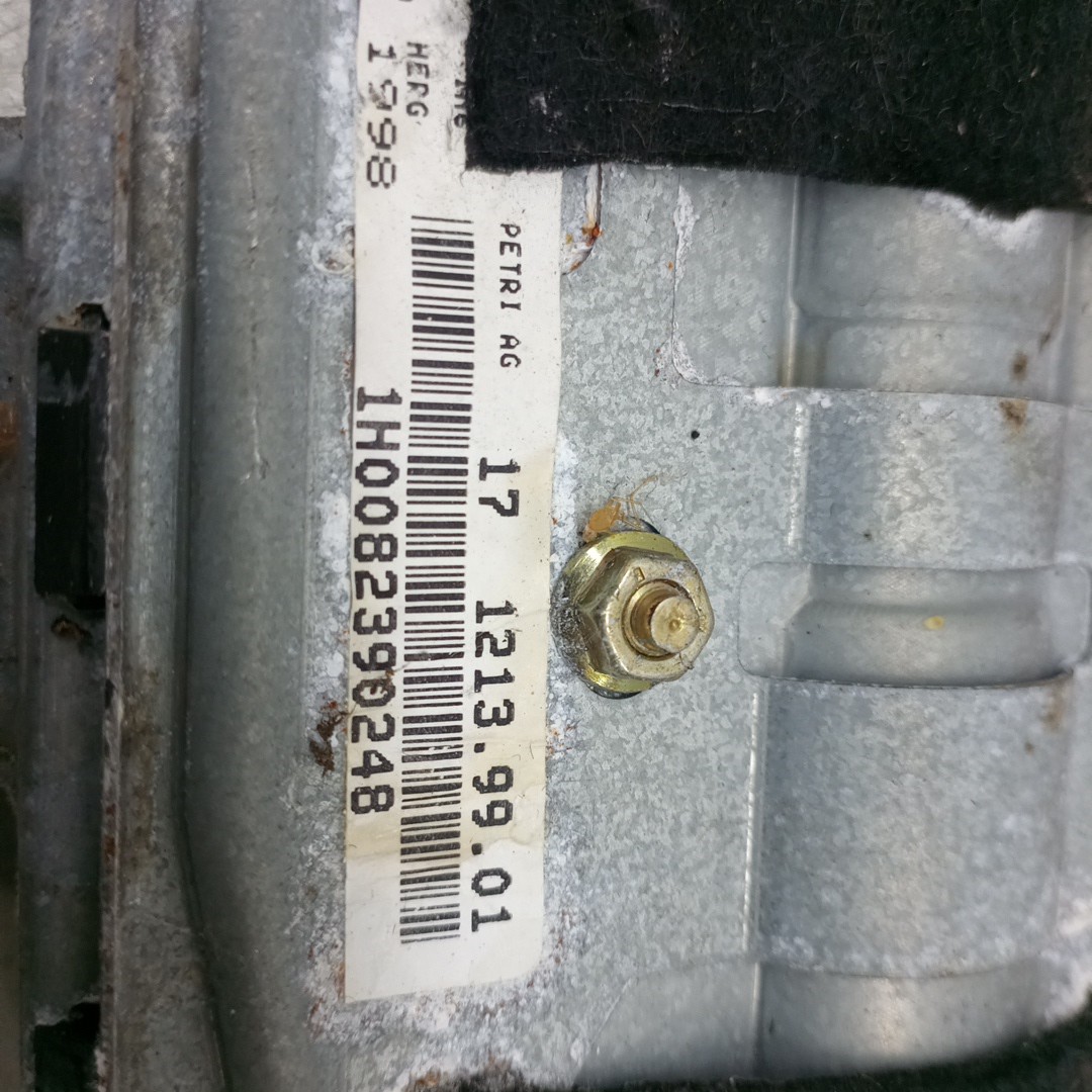 Airbag Porta Esquerda MERCEDES-BENZ SLK (R170) | 96 - 04 Imagem-3