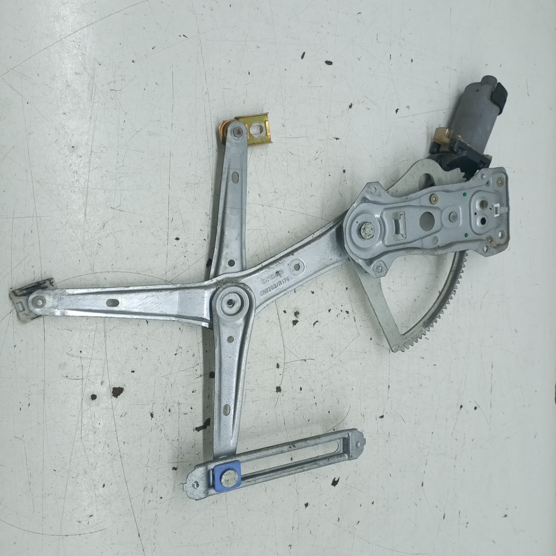 Motor e elevador de vidro frente esquerdo MERCEDES-BENZ SLK (R170) | 96 - 04 Imagem-2