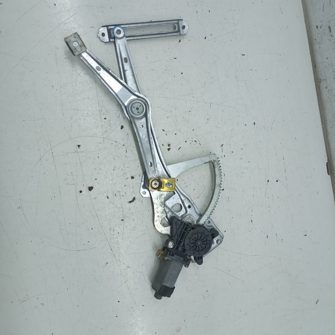 Motor e elevador de vidro frente esquerdo MERCEDES-BENZ SLK (R170) | 96 - 04 Imagem-3