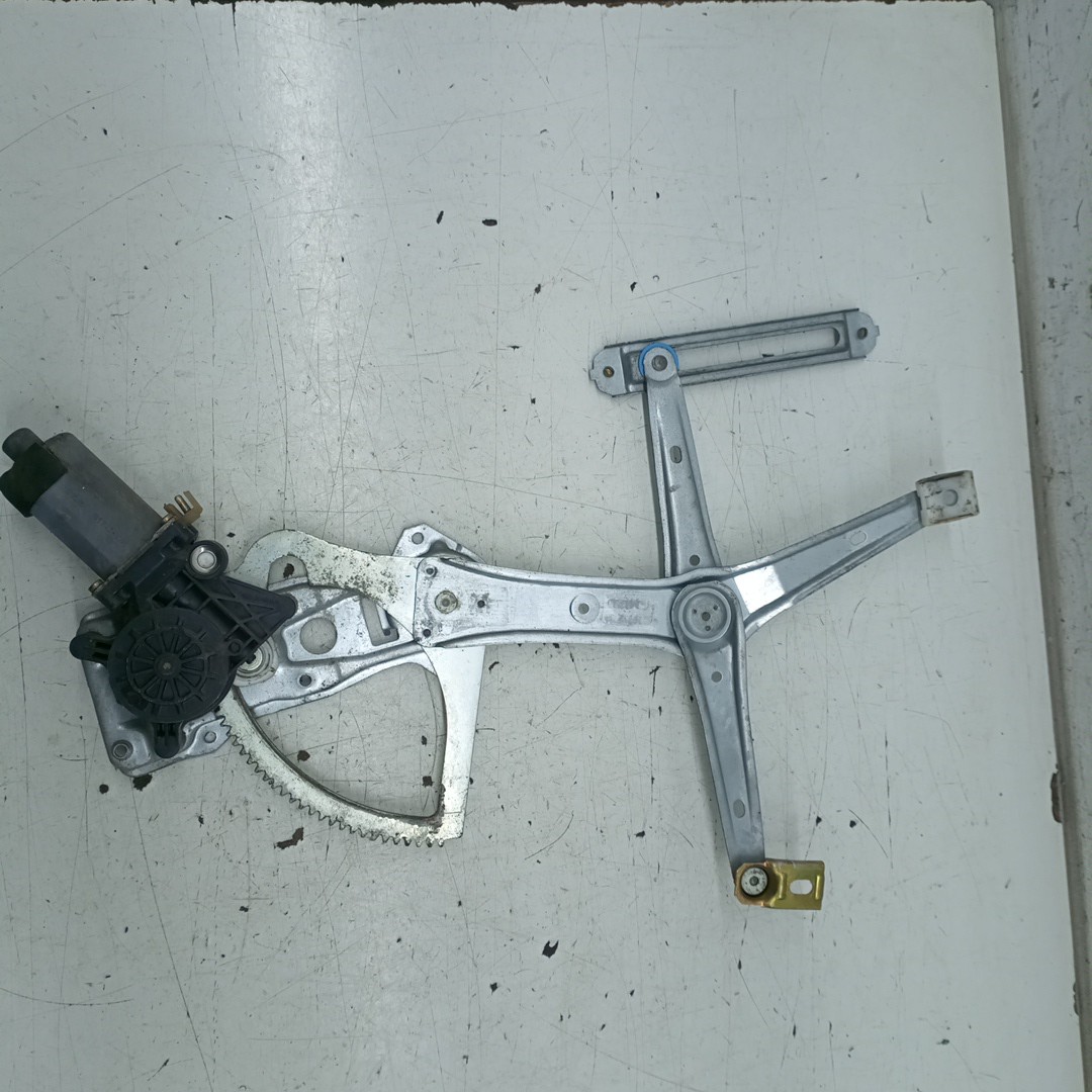 Motor e elevador de vidro frente esquerdo MERCEDES-BENZ SLK (R170) | 96 - 04 Imagem-4