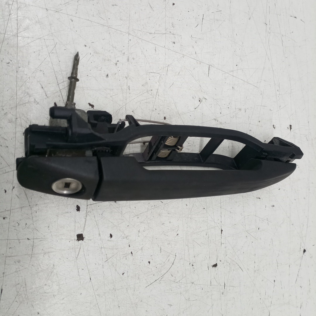 Puxador exterior de porta frente esquerda MERCEDES-BENZ SLK (R170) | 96 - 04