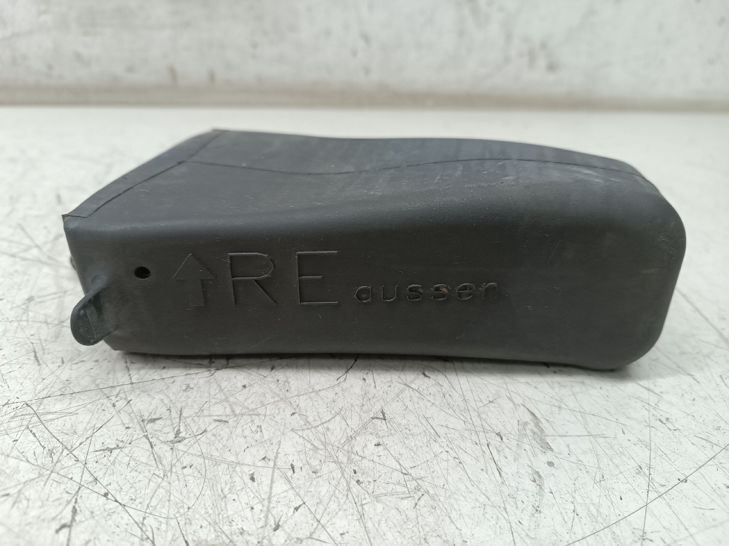 Esticador  / Limitador de porta BMW 5 Touring (E61) | 04 - 10 Imagem-4