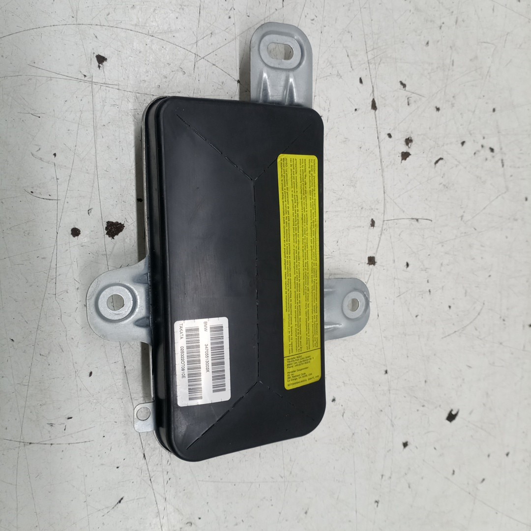 Airbag Porta Direita BMW 3 Compact (E46) | 01 - 05