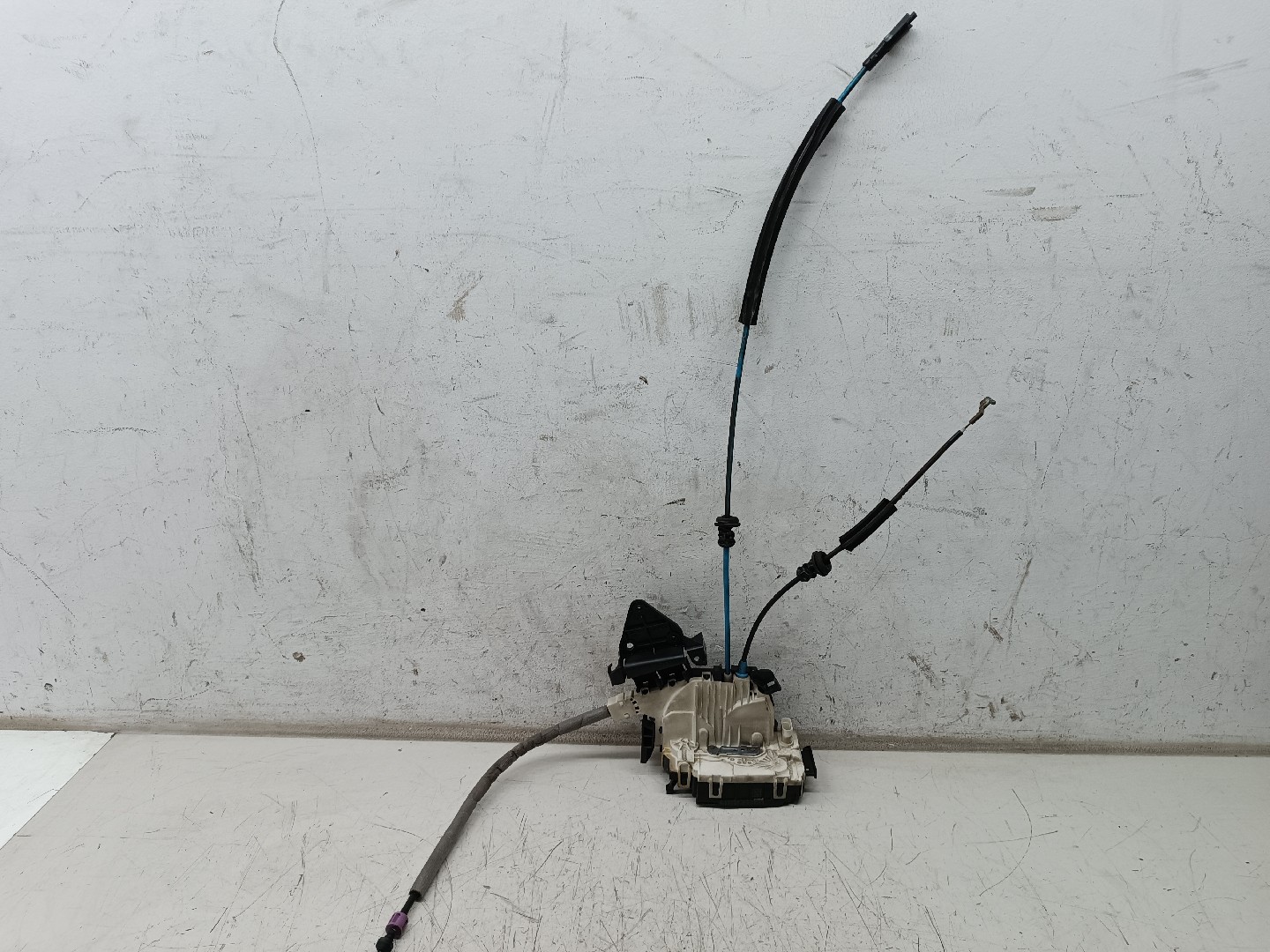 Fecho da Porta MERCEDES-BENZ C-CLASS (W204) | 07 - 15 Imagem-6