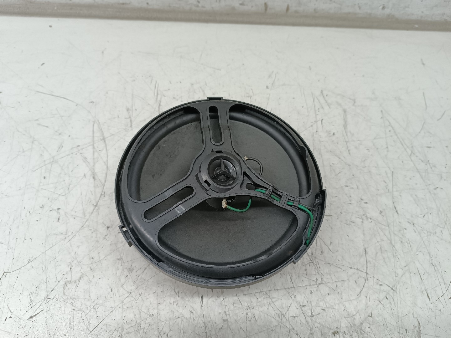 Coluna Porta Traseira Direita MERCEDES-BENZ C-CLASS (W204) | 07 - 15