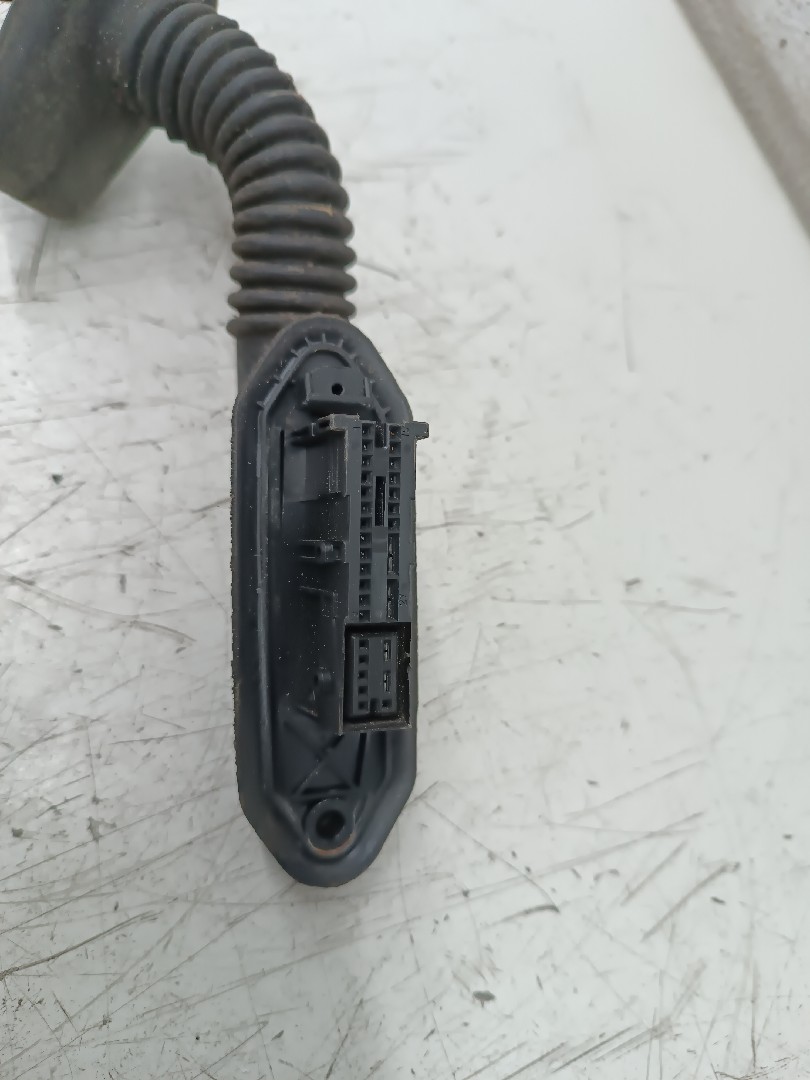 Instalação eléctrica porta frente direita BMW 3 Compact (E46) | 01 - 05 Imagem-2