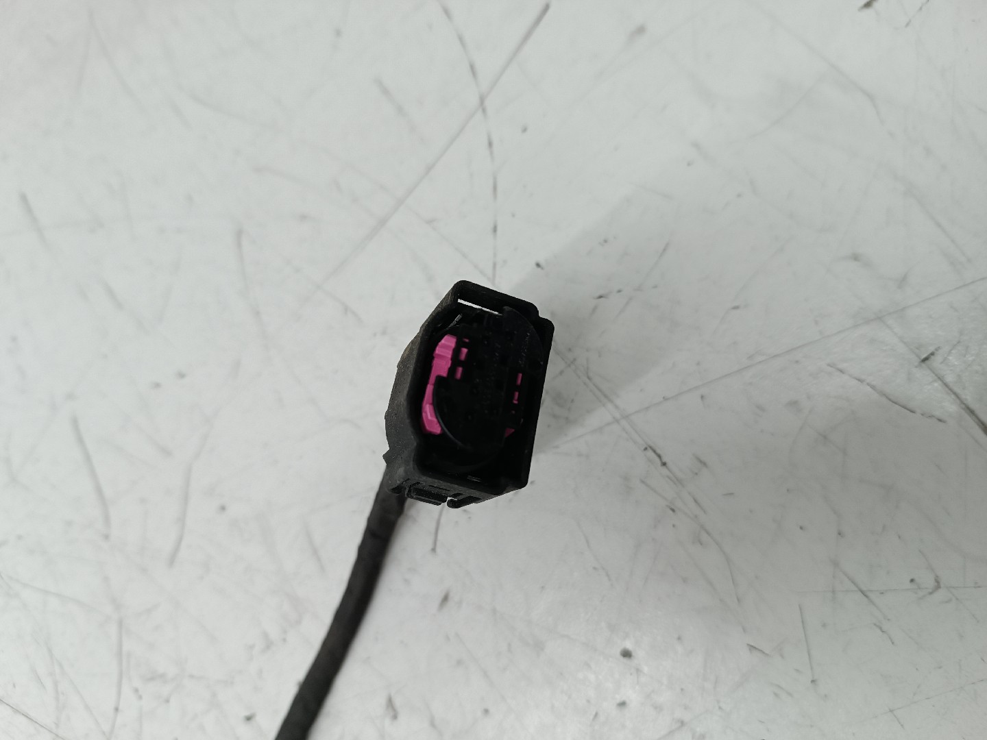 Instalação eléctrica porta frente direita BMW 3 Compact (E46) | 01 - 05 Imagem-3