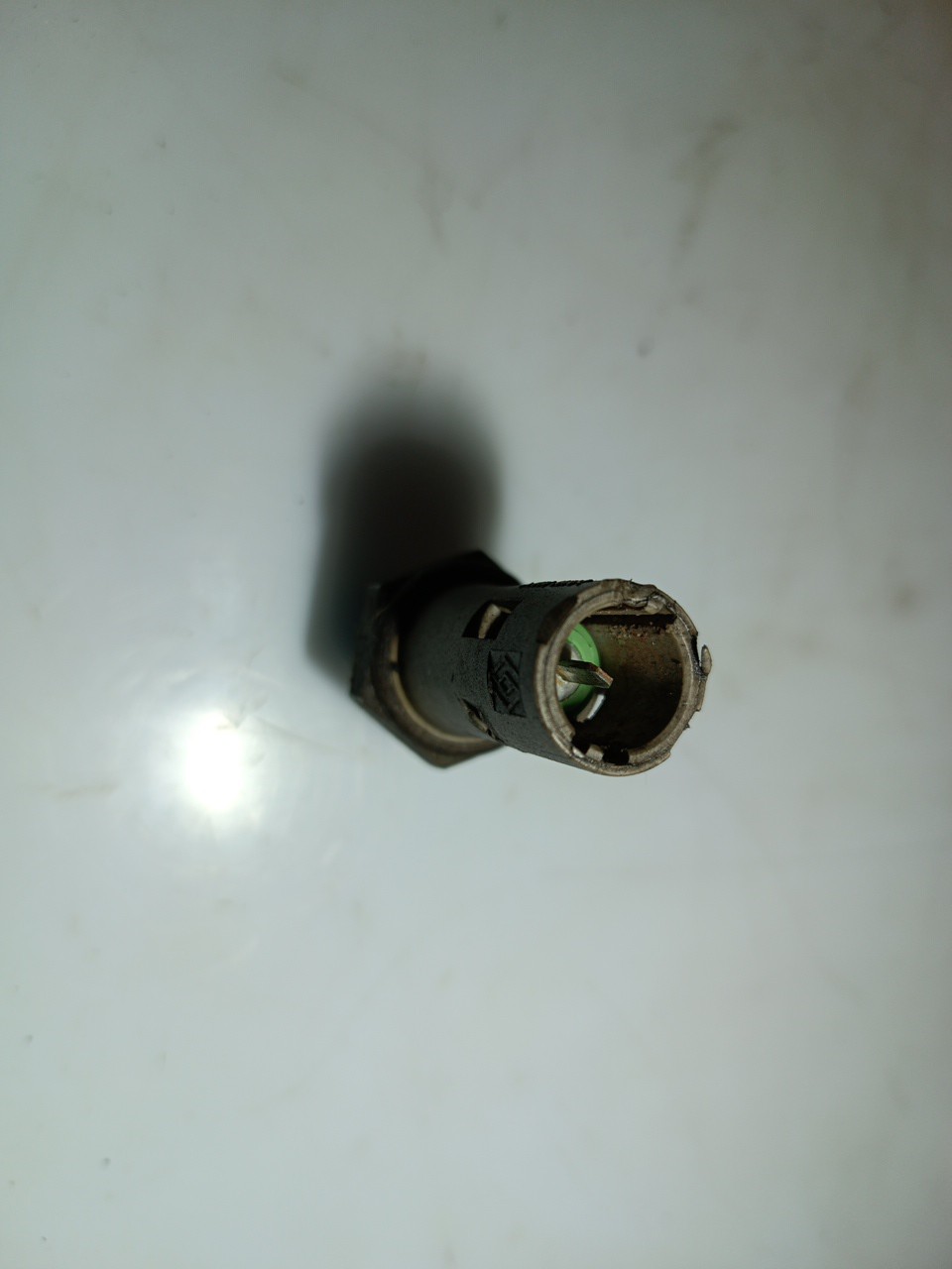 Sensor de Pressão do Óleo RENAULT CLIO II Caixa (SB0/1/2_) | 98 -  Imagem-1