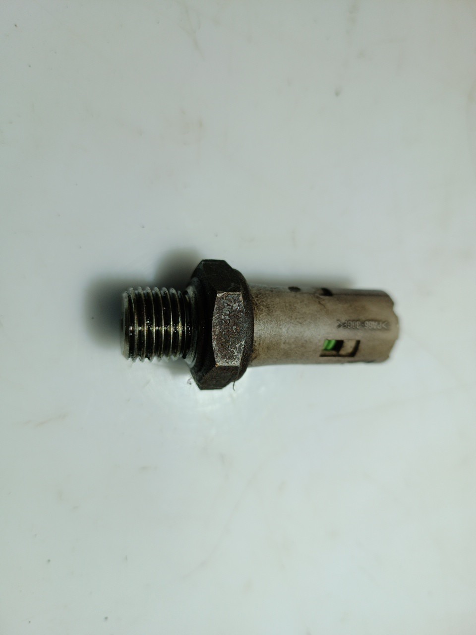 Sensor de Pressão do Óleo RENAULT CLIO II Caixa (SB0/1/2_) | 98 -  Imagem-3