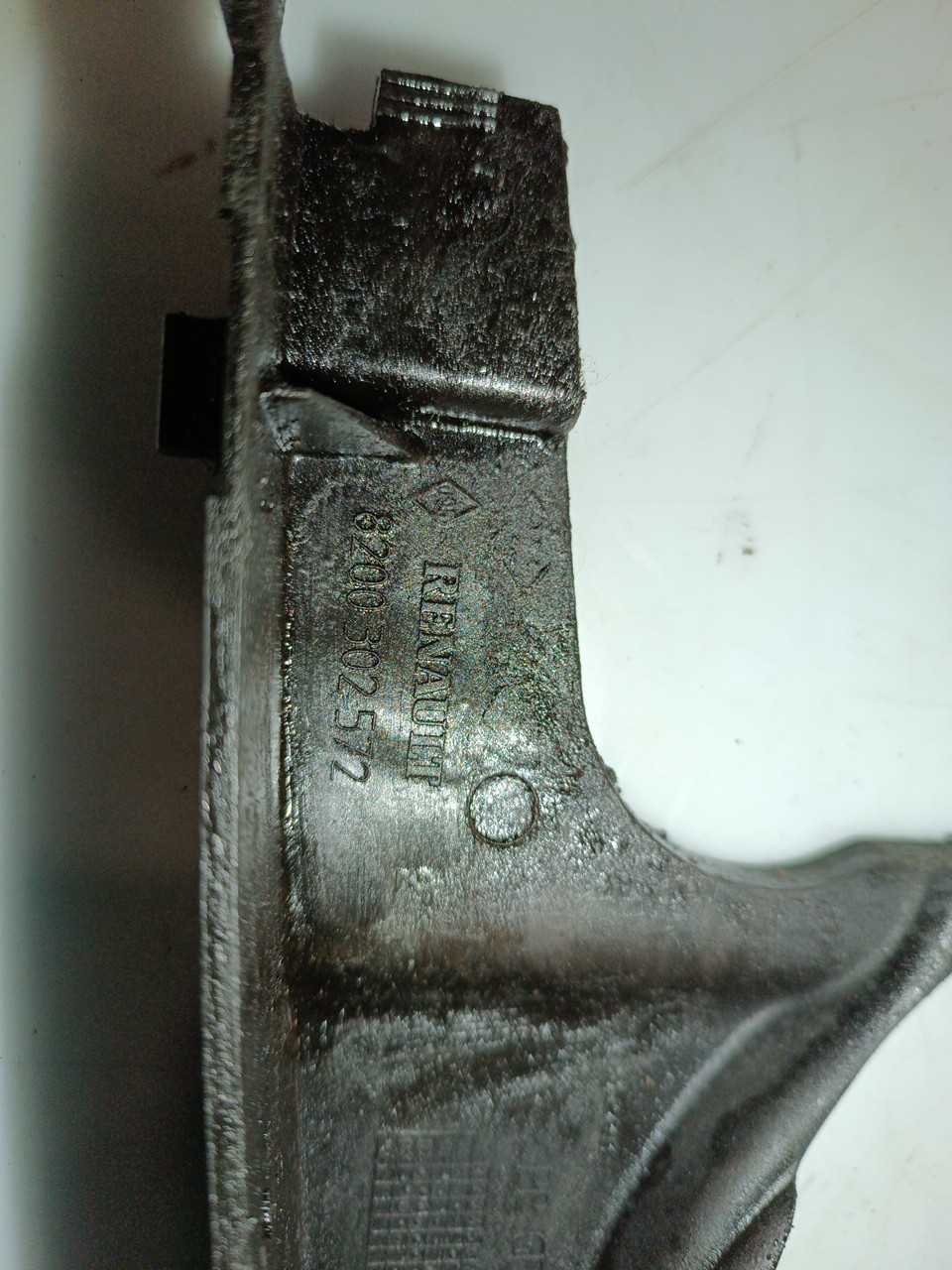 Tampa de distribuição RENAULT CLIO II Caixa (SB0/1/2_) | 98 -  Imagem-1