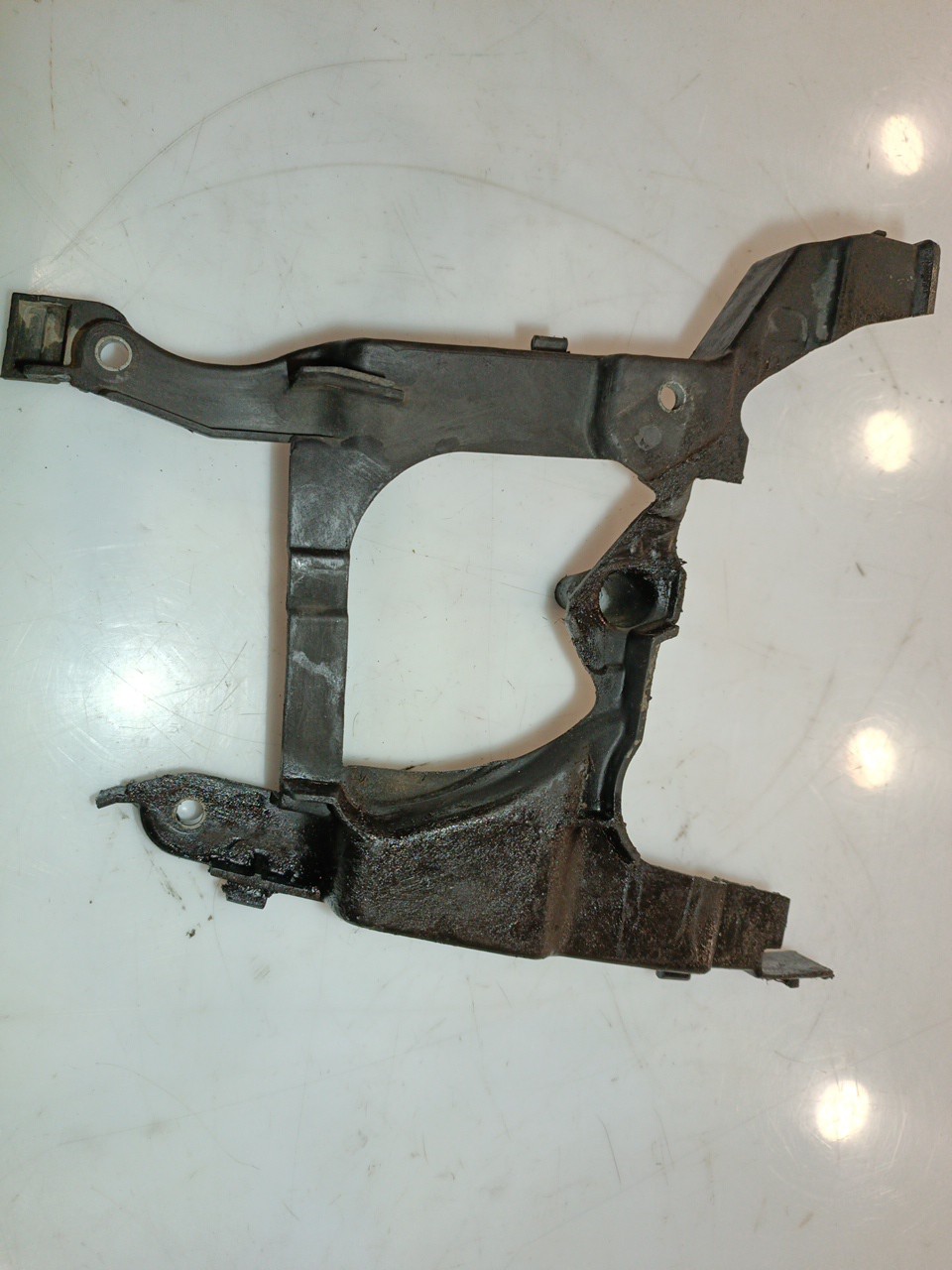 Tampa de distribuição RENAULT CLIO II Caixa (SB0/1/2_) | 98 -  Imagem-3