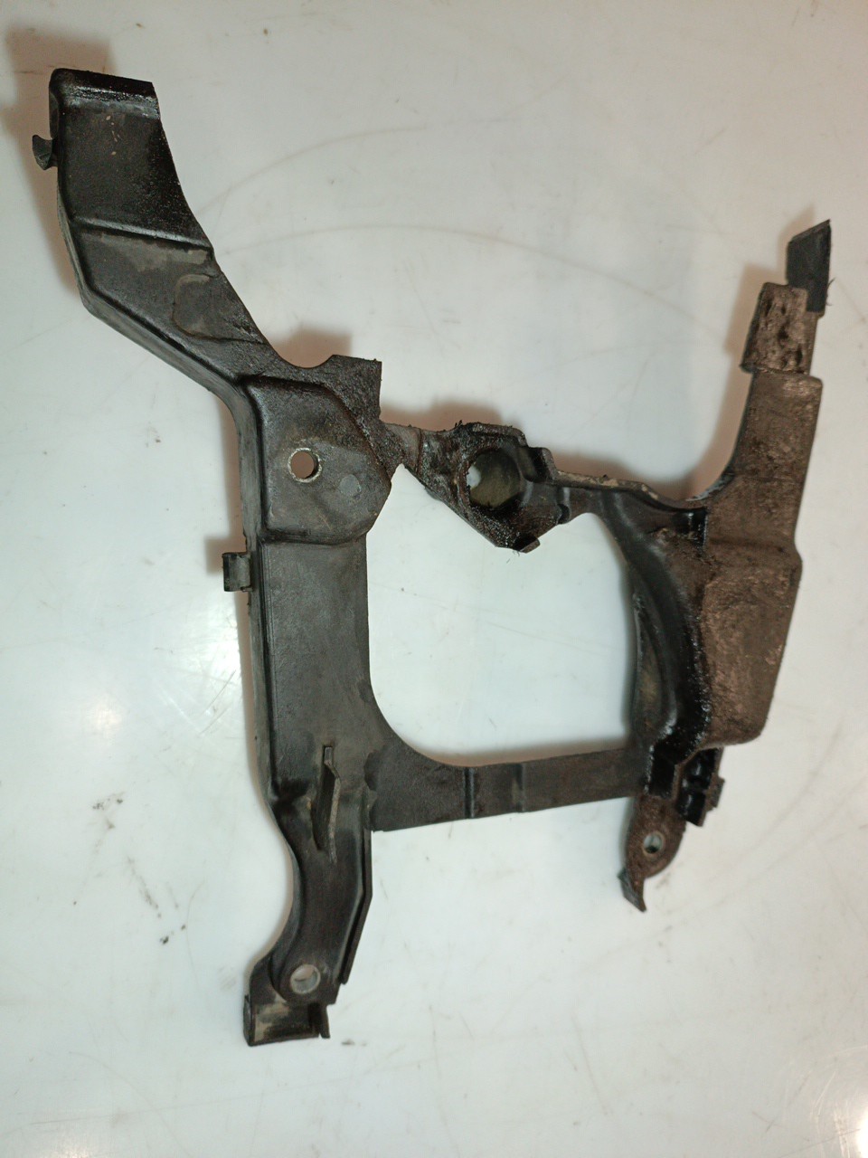 Tampa de distribuição RENAULT CLIO II Caixa (SB0/1/2_) | 98 -  Imagem-4