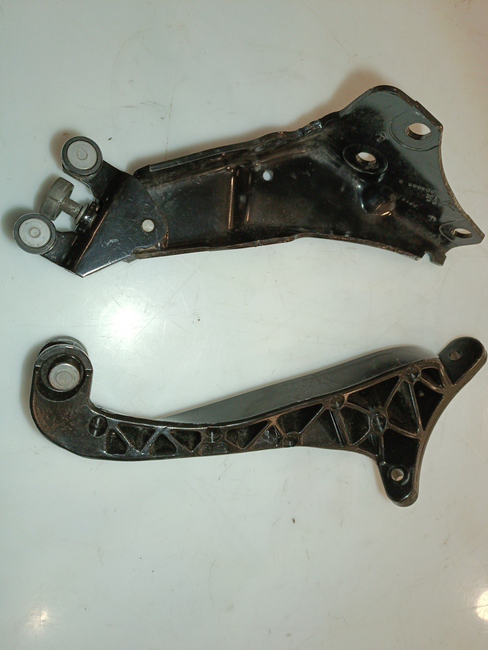 Guias de porta CITROEN BERLINGO (B9) | 08 - 