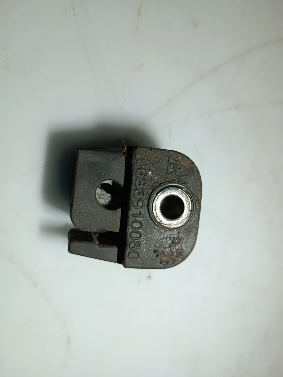 Batente de Porta CITROEN BERLINGO (B9) | 08 - 