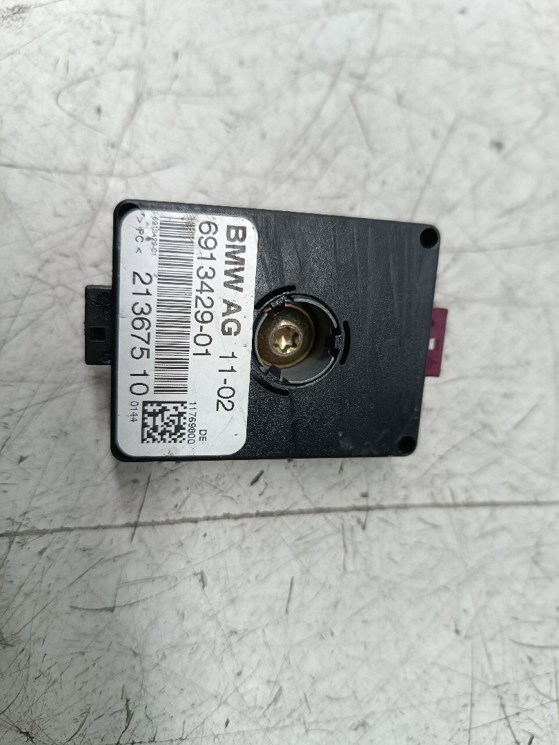 Amplificador de antena BMW 3 Compact (E46) | 01 - 05 Imagem-6