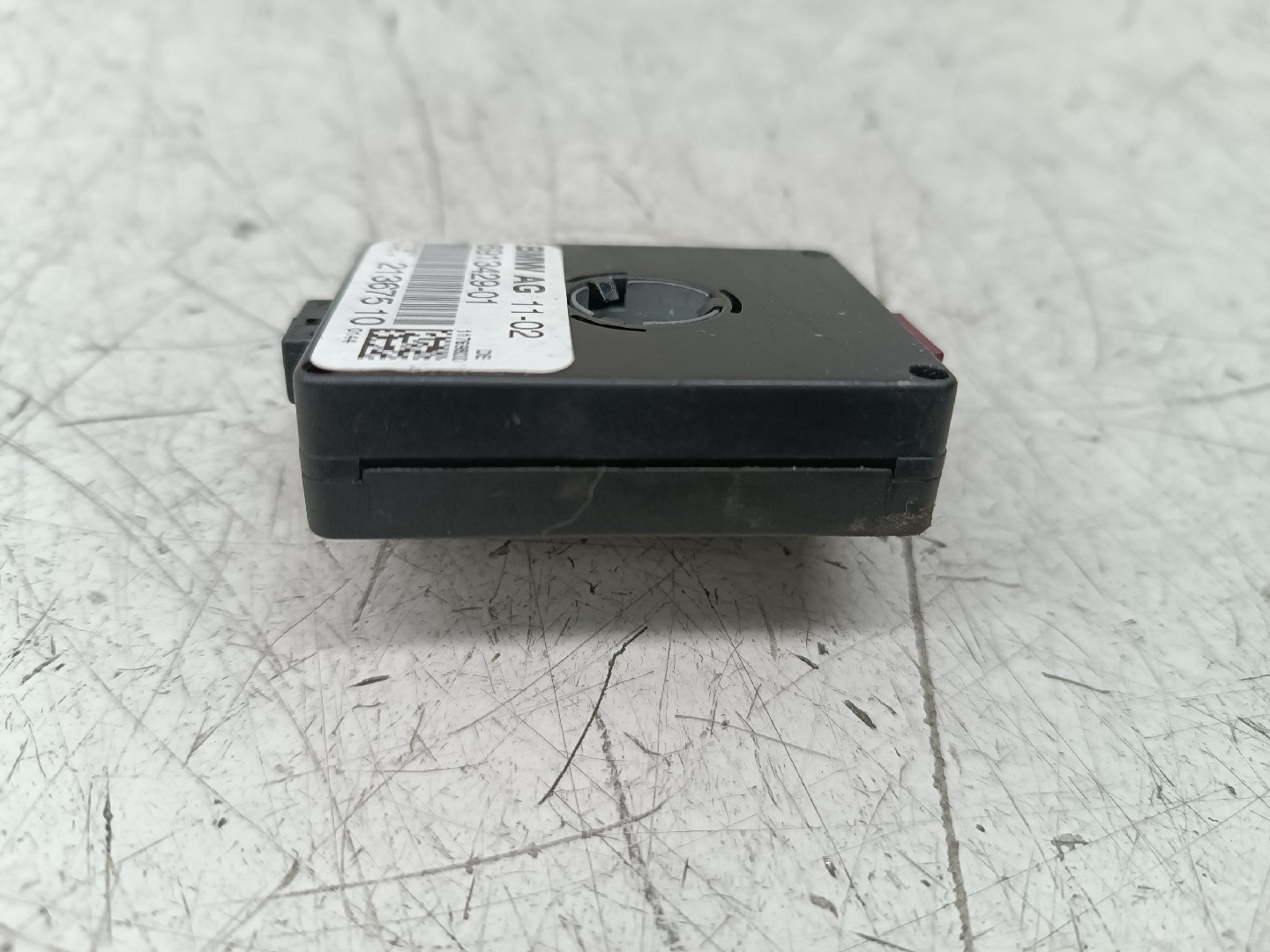 Amplificador de antena BMW 3 Compact (E46) | 01 - 05 Imagem-4