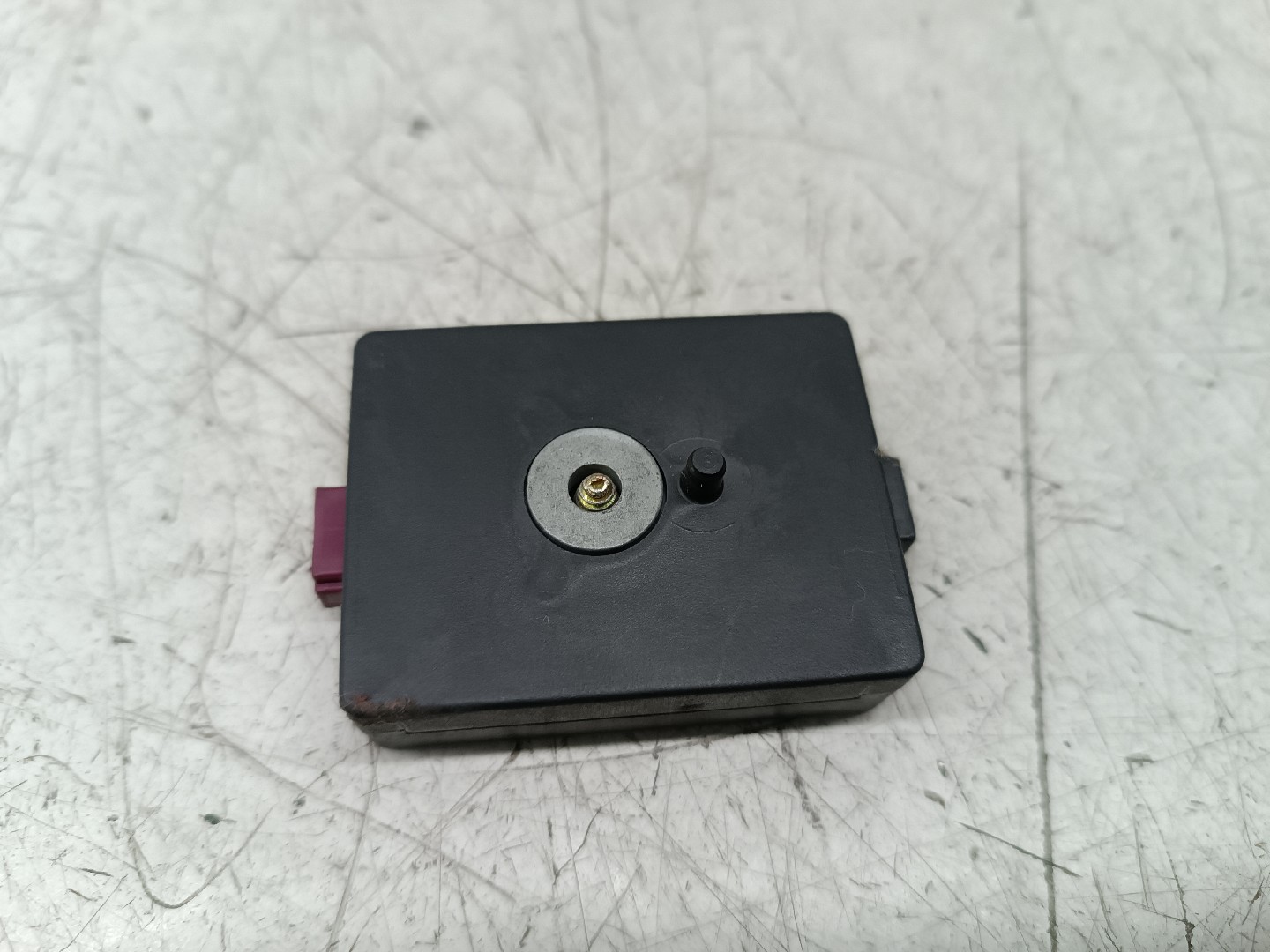 Amplificador de antena BMW 3 Compact (E46) | 01 - 05 Imagem-3