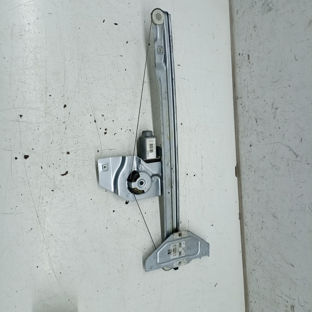 Motor e elevador de vidro frente direito CITROEN BERLINGO (B9) | 08 - 
