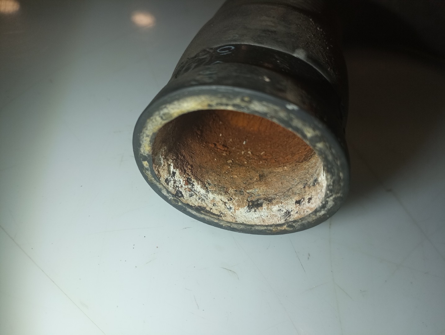 Tubo de Água RENAULT CLIO I (B/C57_, 5/357_) | 90 - 98 Imagem-2