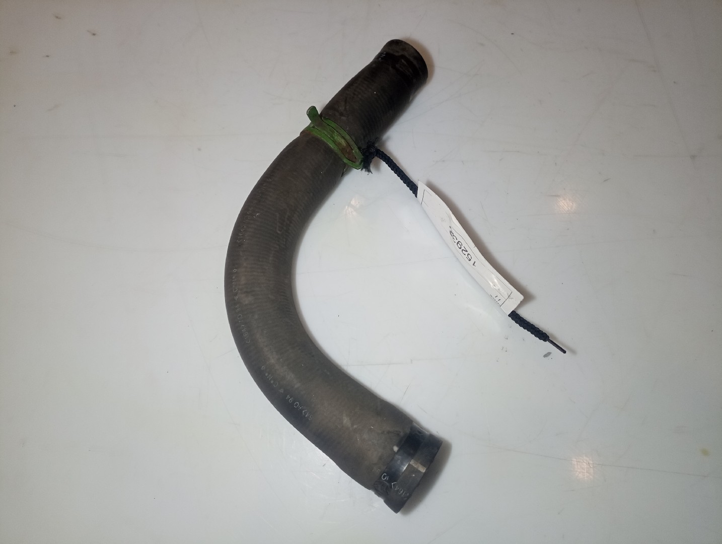 Tubo de Água RENAULT CLIO I (B/C57_, 5/357_) | 90 - 98