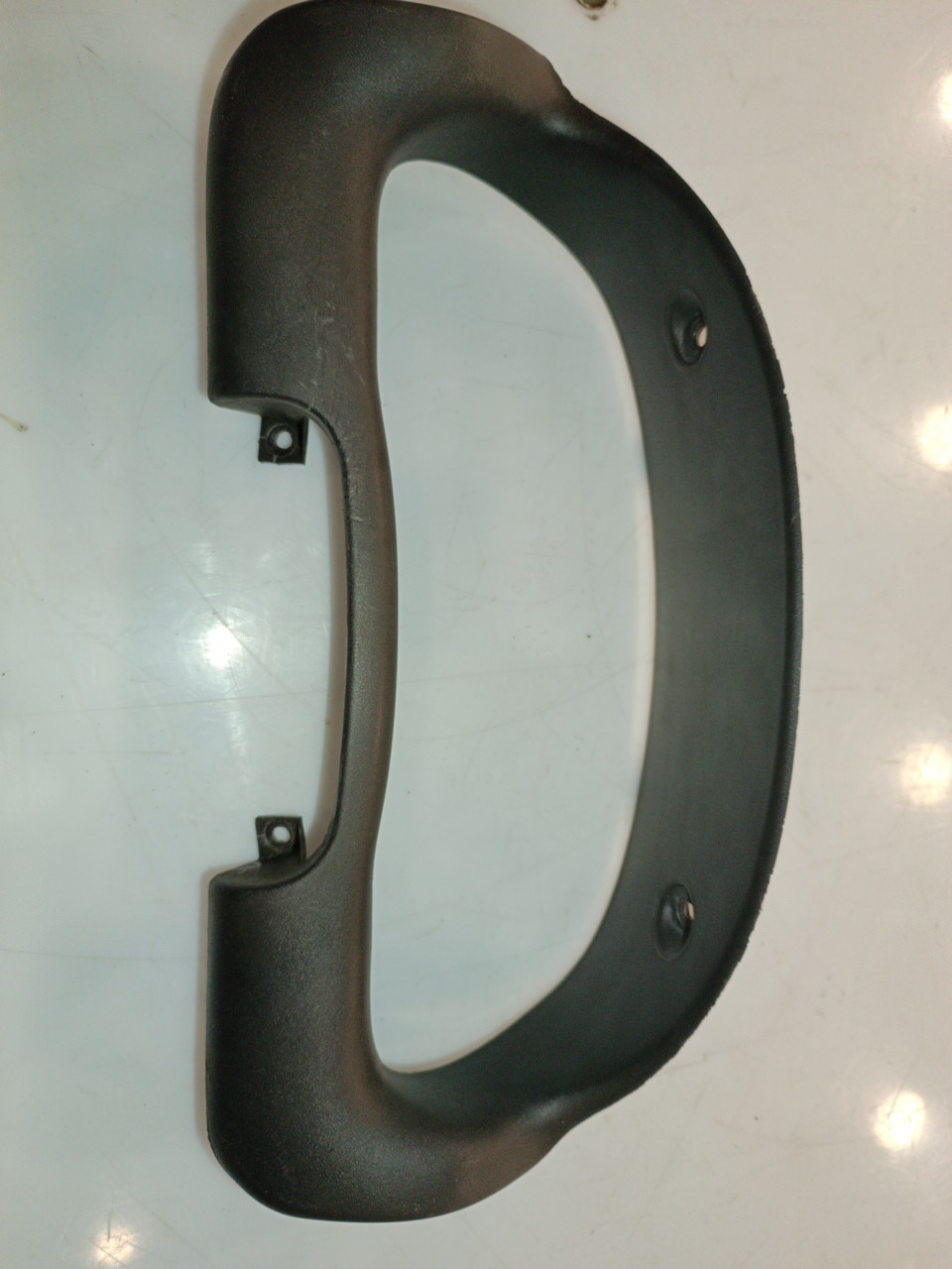 Aro de quadrante OPEL ASTRA F Combi (T92) | 91 - 98 Imagem-4