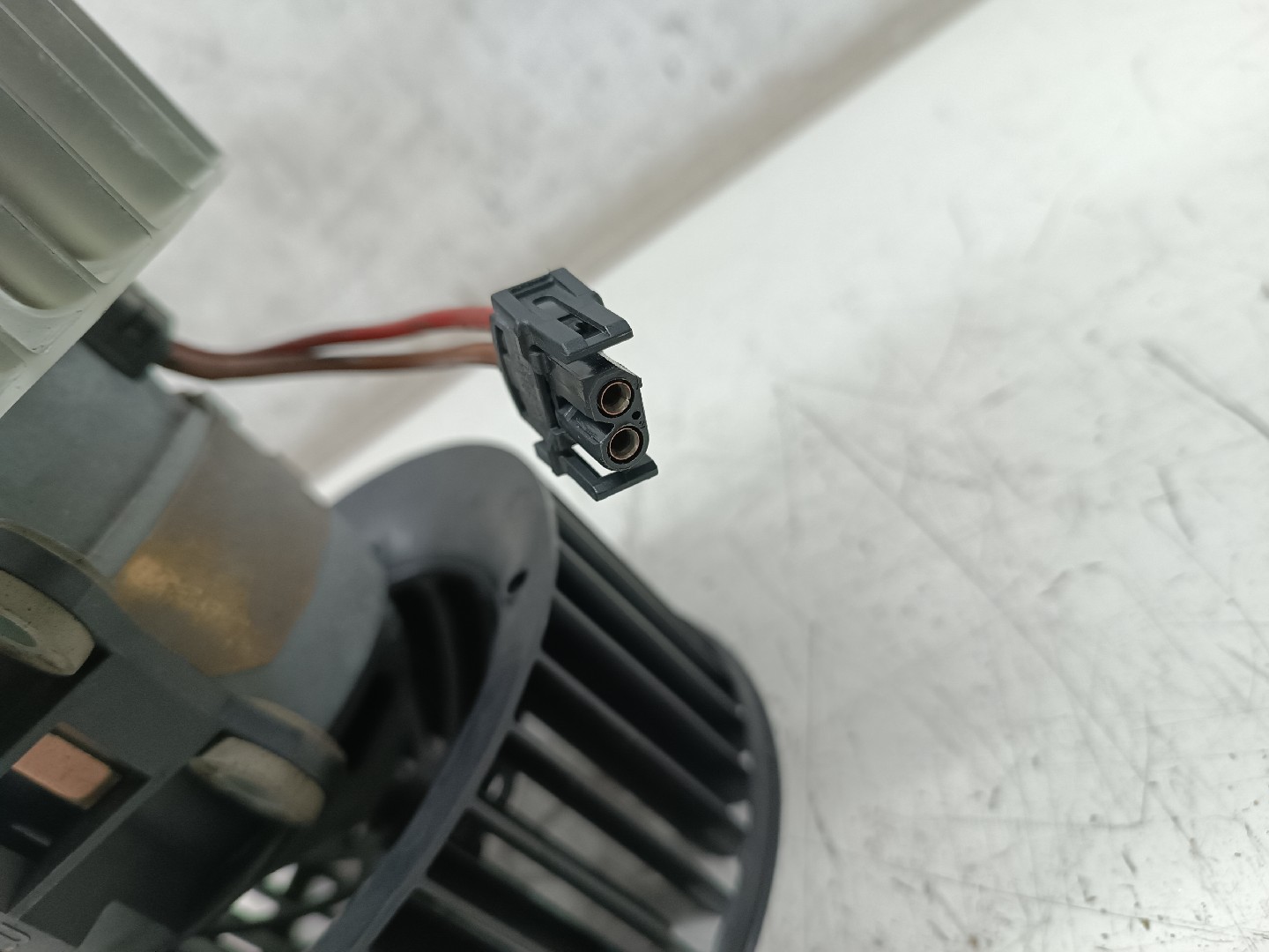 Motor de Sofagem BMW 3 Compact (E46) | 01 - 05 Imagem-1