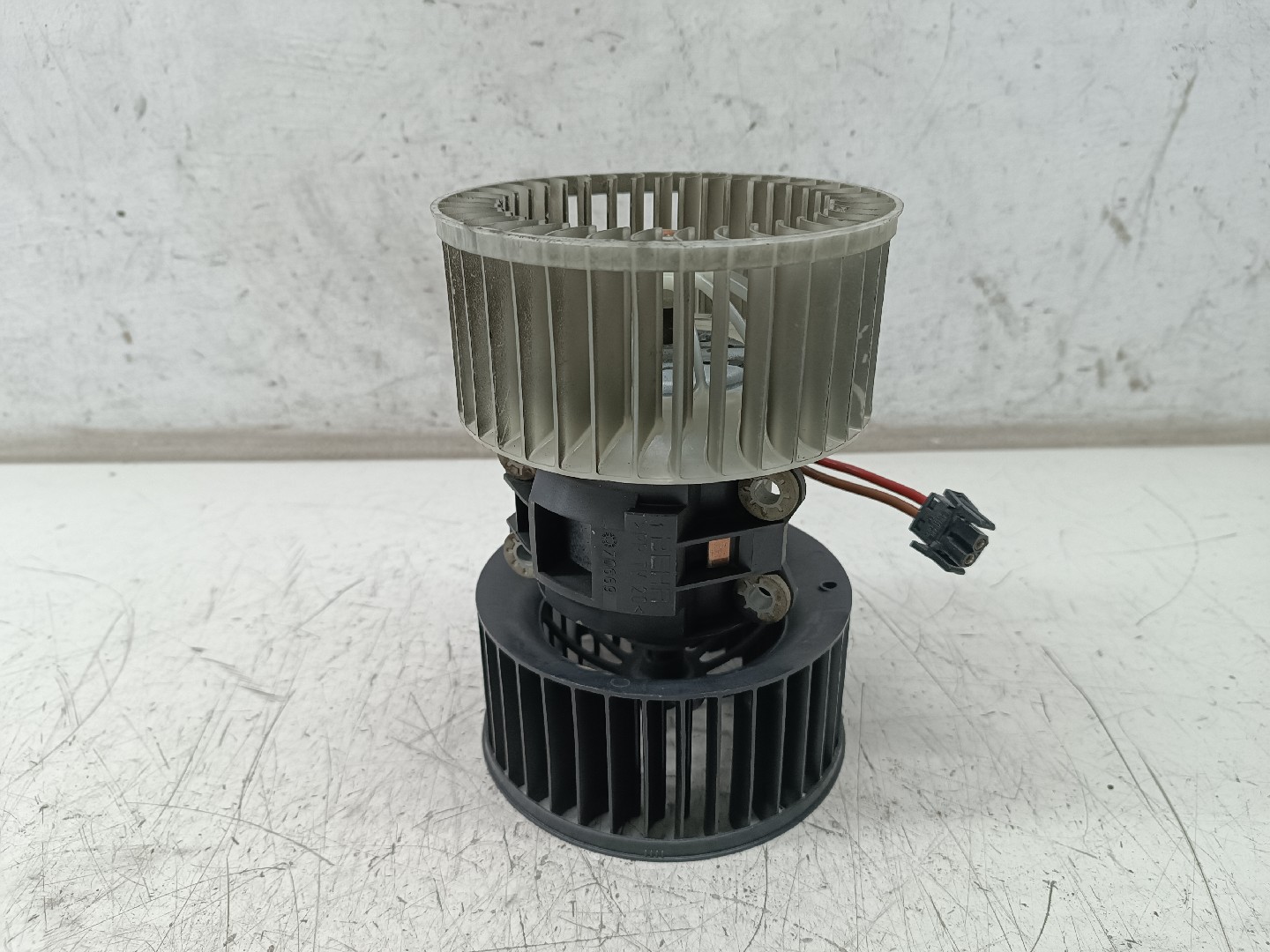 Motor de Sofagem BMW 3 Compact (E46) | 01 - 05